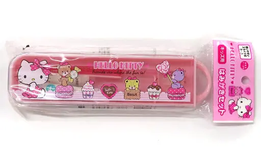 Case - Sanrio characters / Hello Kitty