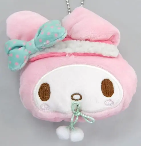 Pouch - Sanrio / My Melody