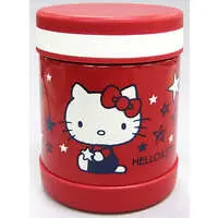 Lunch Box - Sanrio / Hello Kitty