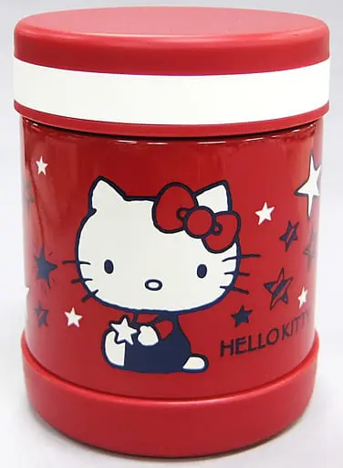 Lunch Box - Sanrio / Hello Kitty