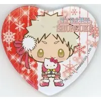 Badge - Sanrio Danshi (Sanrio Boys)