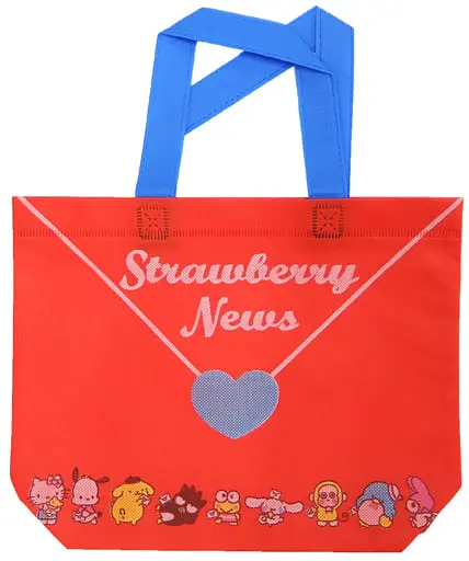 Bag - Sanrio characters