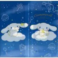 Folder - Sanrio characters / Cinnamoroll
