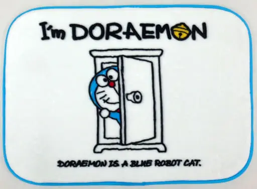 Mat - Doraemon