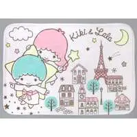 Mat - Little Twin Stars / Kiki & Lala