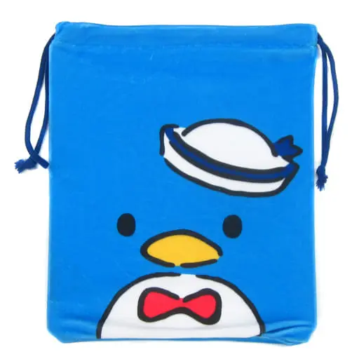 Pouch - Bag - Sanrio characters / TUXEDOSAM