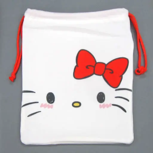 Pouch - Bag - Sanrio characters / Hello Kitty