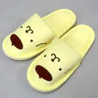 Slipper - Sanrio / Pom Pom Purin