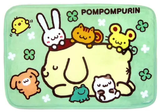 Mat - Sanrio / Pom Pom Purin