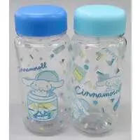 Drink Bottle - Sanrio characters / Cinnamoroll