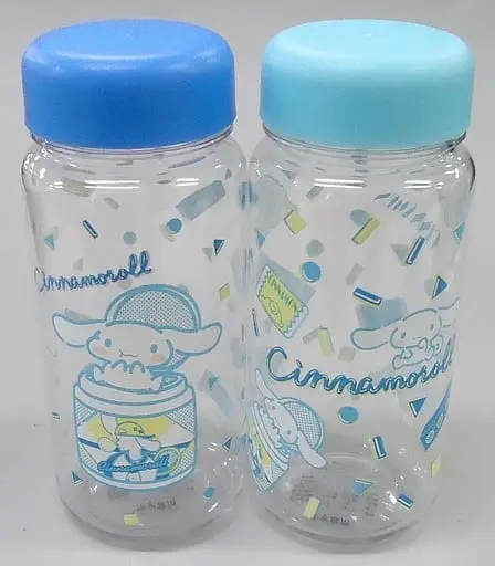 Drink Bottle - Sanrio characters / Cinnamoroll