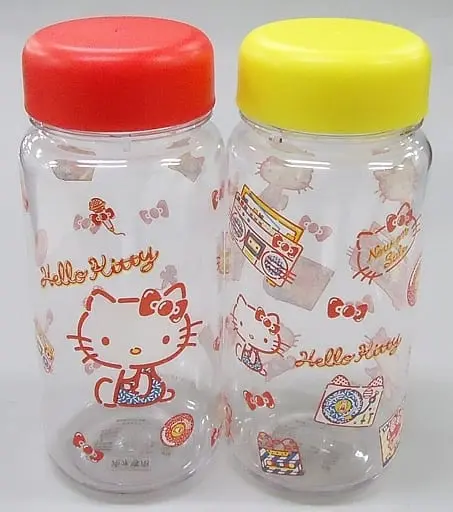 Drink Bottle - Sanrio characters / Hello Kitty