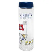 Drink Bottle - PEANUTS / Snoopy