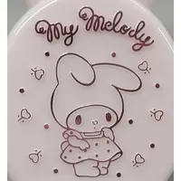 Mirror - Sanrio / My Melody
