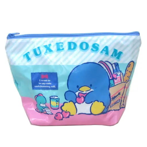 Pouch - Sanrio characters / TUXEDOSAM