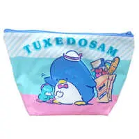 Pouch - Sanrio characters / TUXEDOSAM