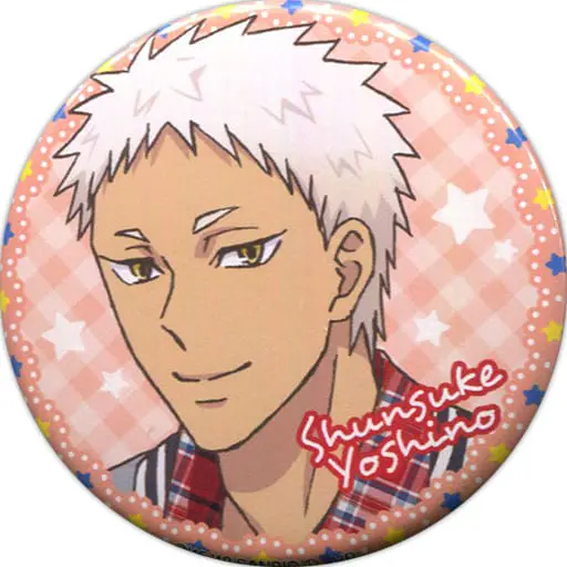 Badge - Sanrio Danshi (Sanrio Boys)