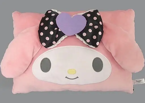 Cushion - Sanrio / My Melody & Kuromi