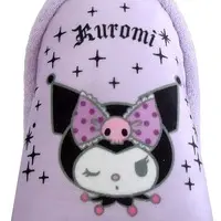 Slipper - Sanrio / My Melody & Kuromi