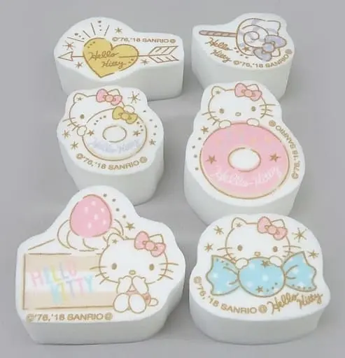 Kitchen Sponge - Sanrio / Hello Kitty