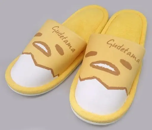 Slipper - Sanrio / Gudetama