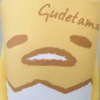 Slipper - Sanrio / Gudetama