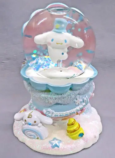 Snow Globe - Sanrio characters / Cinnamoroll