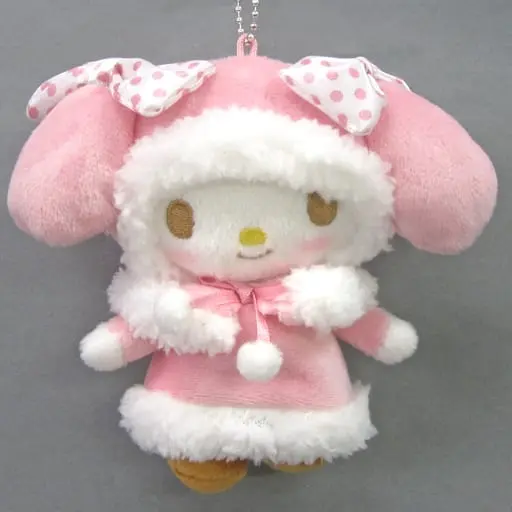 Key Chain - Sanrio characters / My Melody