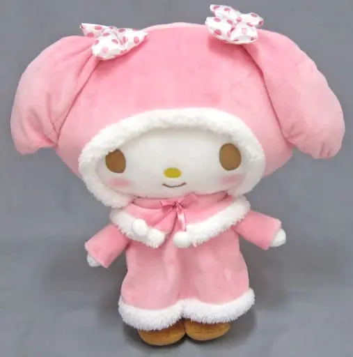 Plush - Sanrio characters / My Melody