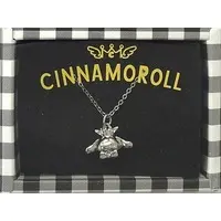Necklace - Accessory - Sanrio characters / Cinnamoroll