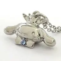 Necklace - Accessory - Sanrio characters / Cinnamoroll