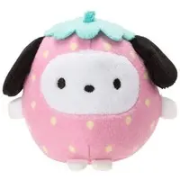 Plush - Sanrio characters / Pochacco