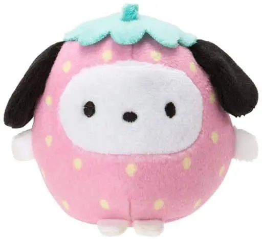 Plush - Sanrio characters / Pochacco