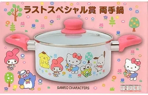 Mat - Sanrio