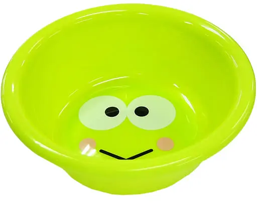 Pail for Bath - Sanrio / Kero Kero Keroppi