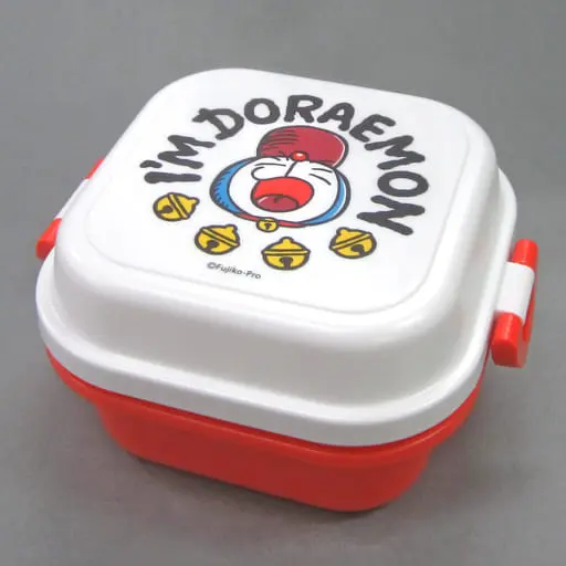 Lunch Box - Doraemon