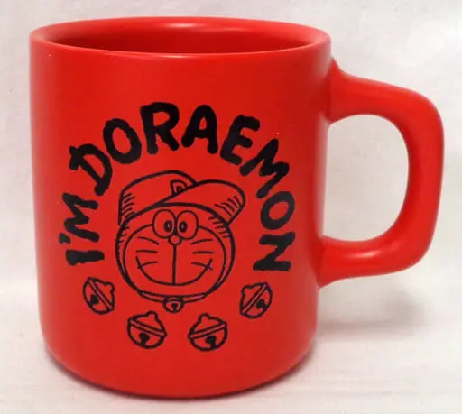 Mug - Doraemon / Doraemon (character)