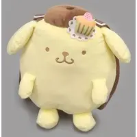 Daypack - Bag - Sanrio / Pom Pom Purin