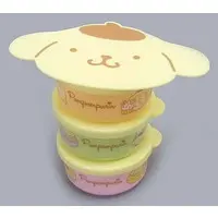 Case - Sanrio / Pom Pom Purin