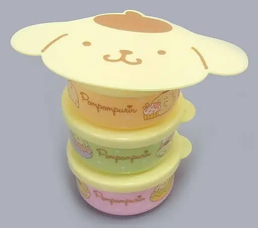 Case - Sanrio / Pom Pom Purin