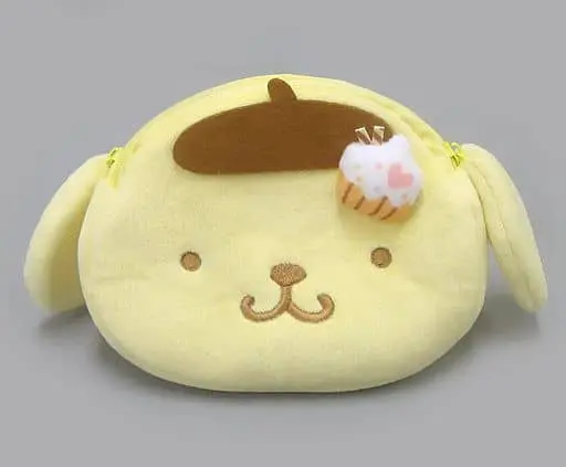 Pouch - Sanrio / Pom Pom Purin