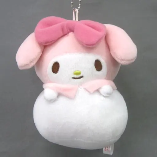 Key Chain - Sanrio / My Melody