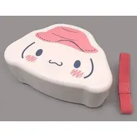 Lunch Box - Sanrio / Cinnamoroll