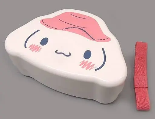 Lunch Box - Sanrio / Cinnamoroll