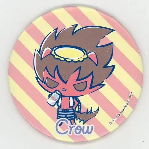 Badge - SHOW BY ROCK!!