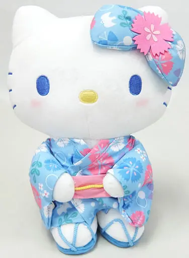 Plush - Sanrio / Hello Kitty