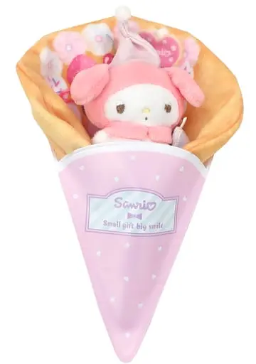 Plush - Sanrio characters / My Melody