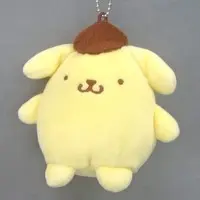 Pouch - Key Chain - Sanrio / Pom Pom Purin