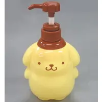 Soap Dispenser - Sanrio / Pom Pom Purin