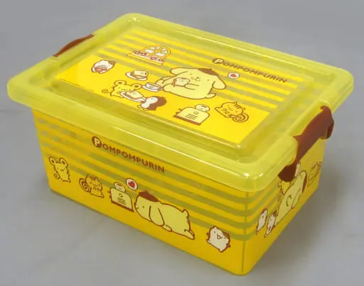 Case - Sanrio / Pom Pom Purin